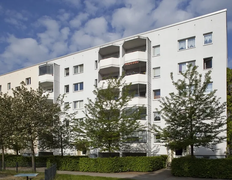 Wohnen am Rand von Berlin — photo 1